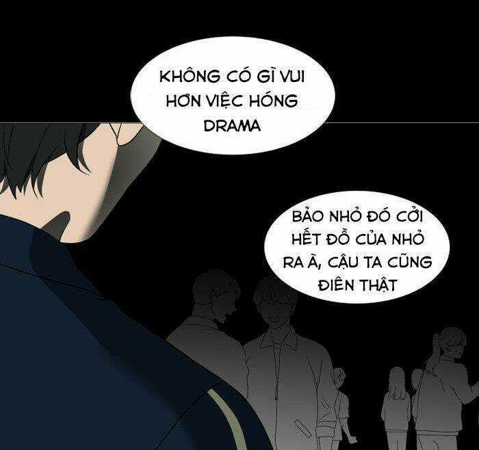 Nó Là Của Tôi Chapter 7 trang 19
