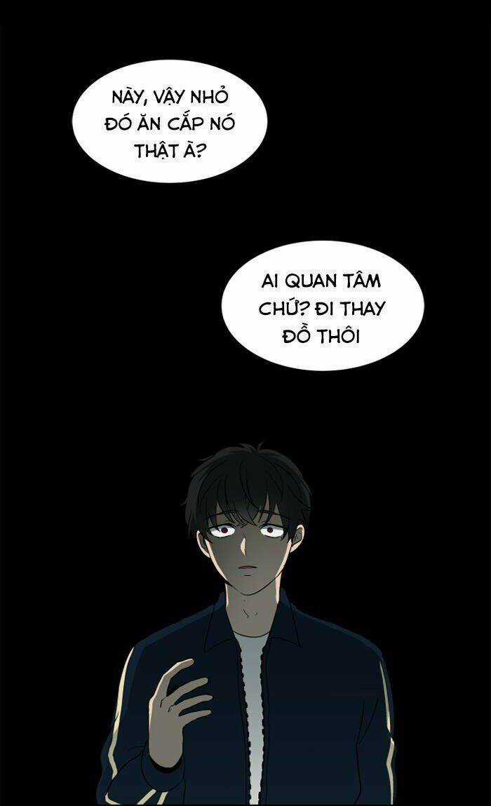 Nó Là Của Tôi Chapter 7 trang 20