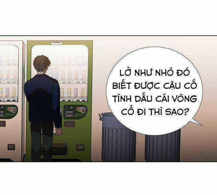 Nó Là Của Tôi Chapter 7 trang 26