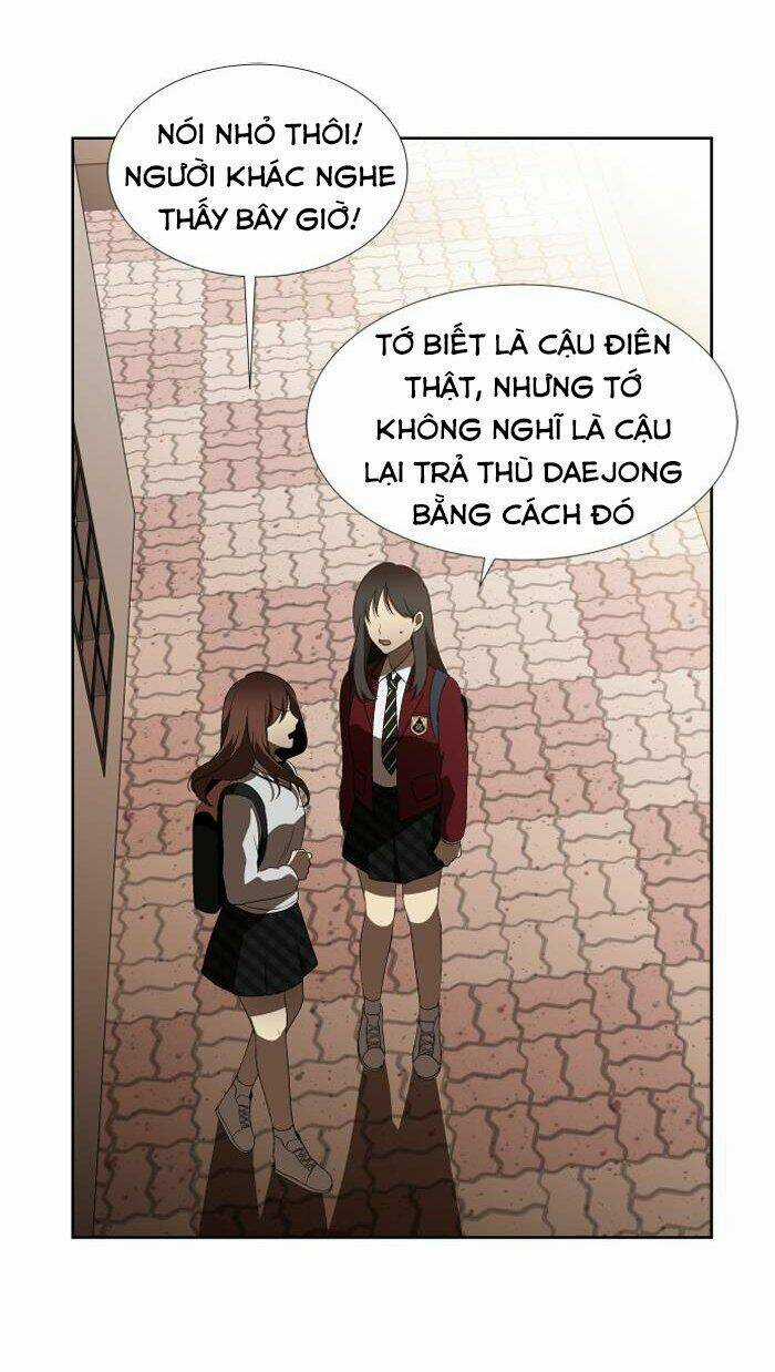 Nó Là Của Tôi Chapter 7 trang 28