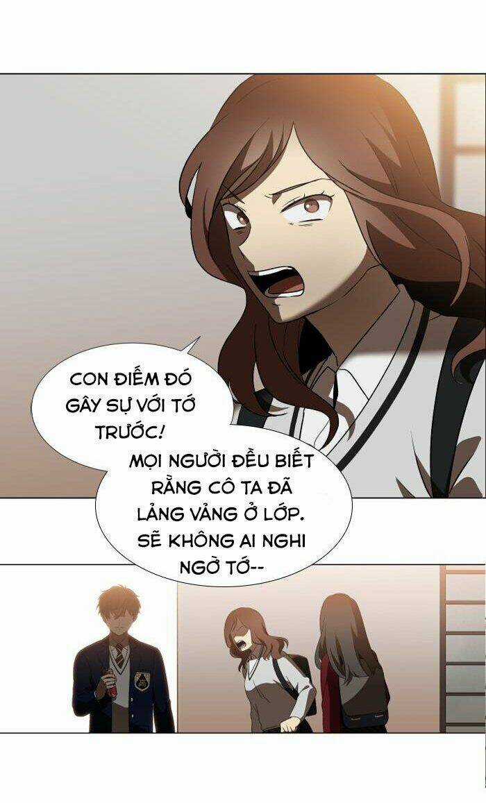 Nó Là Của Tôi Chapter 7 trang 29