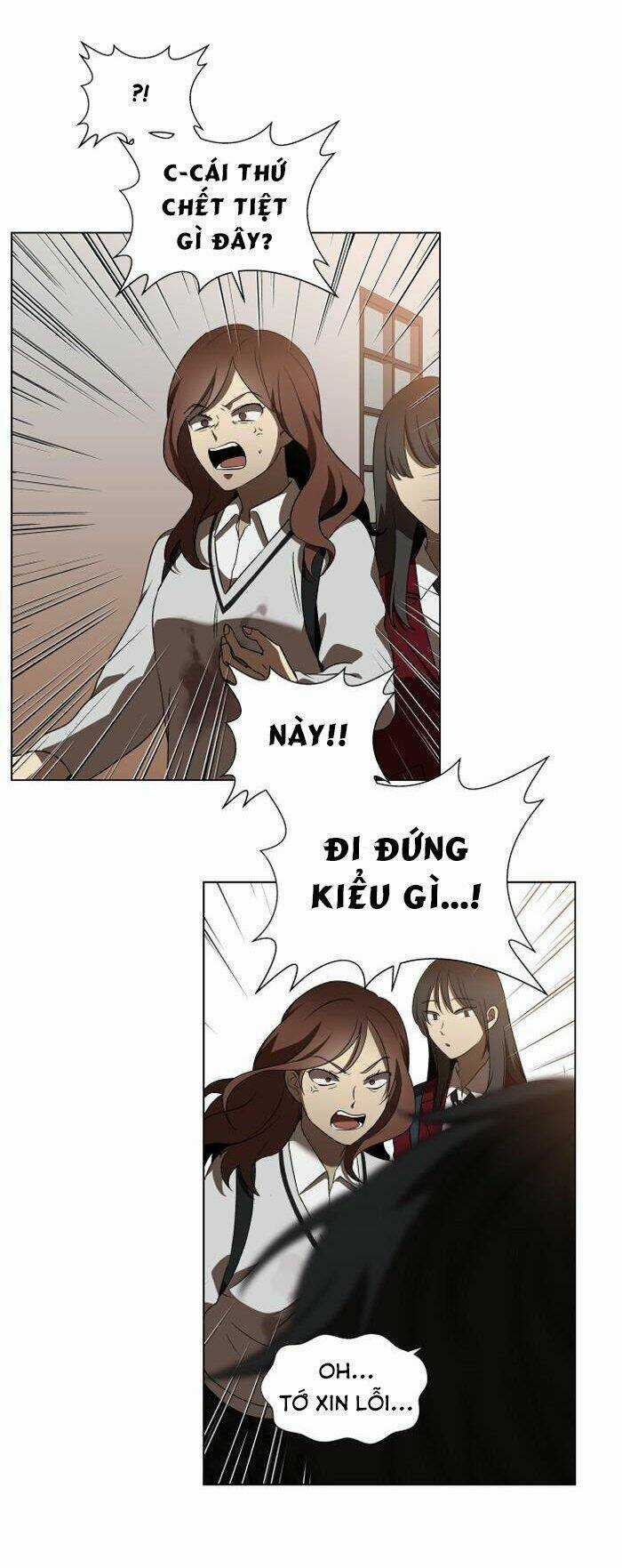 Nó Là Của Tôi Chapter 7 trang 31