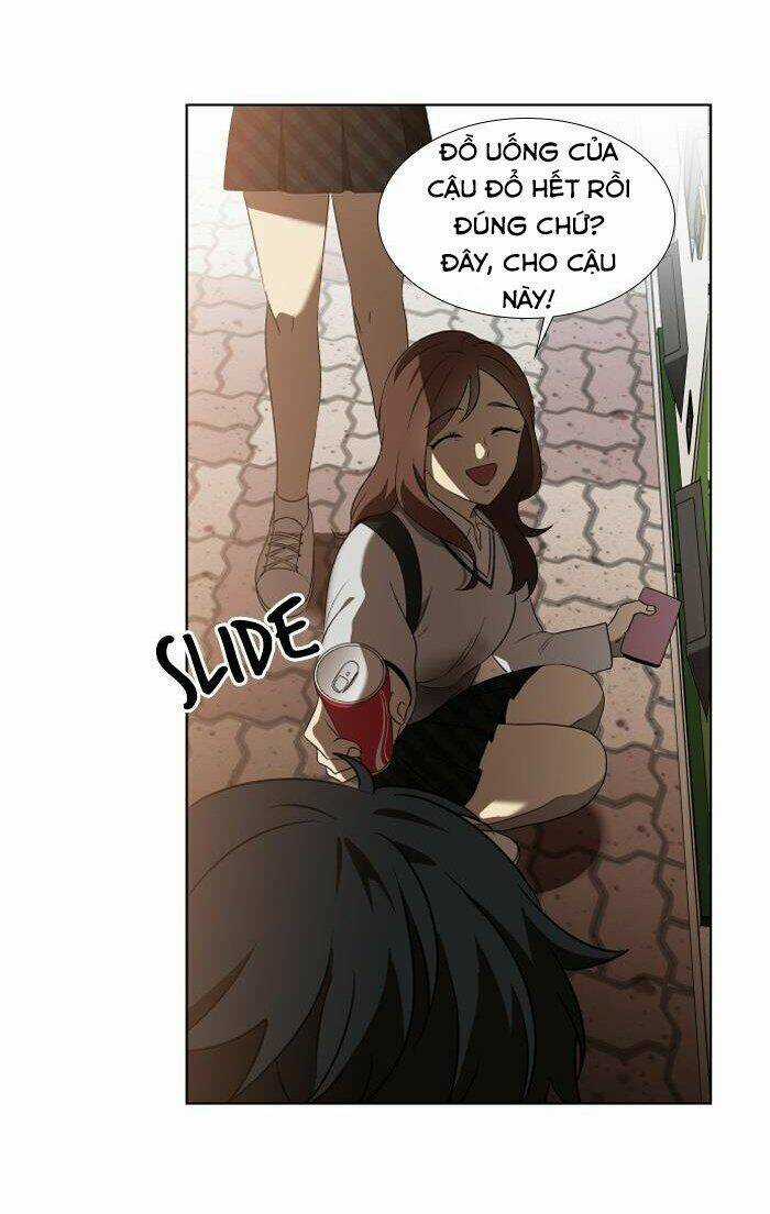 Nó Là Của Tôi Chapter 7 trang 35