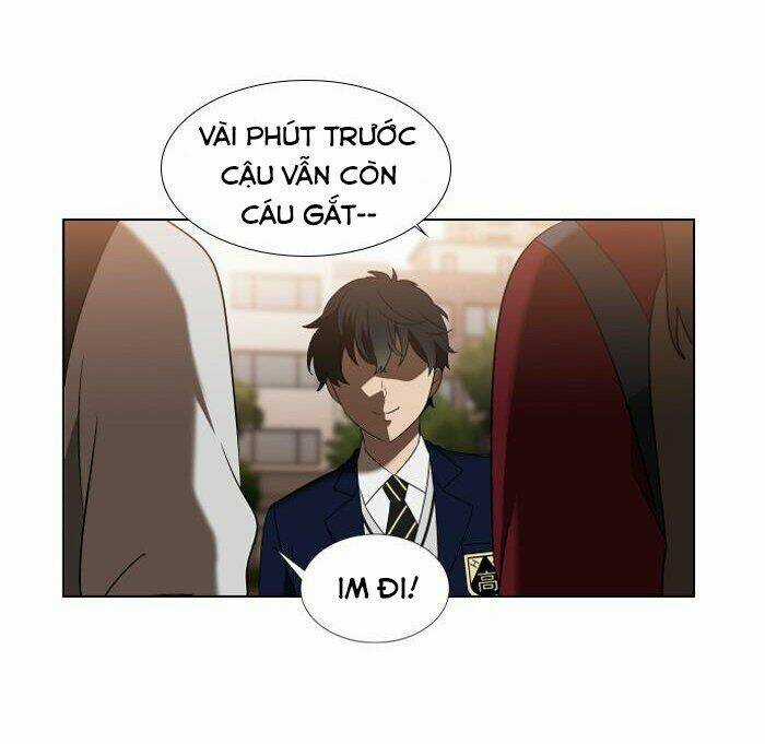 Nó Là Của Tôi Chapter 7 trang 36