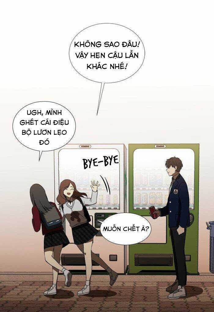 Nó Là Của Tôi Chapter 7 trang 38