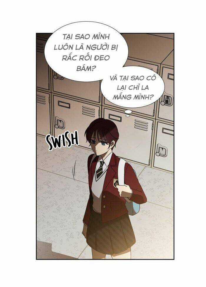 Nó Là Của Tôi Chapter 7 trang 51