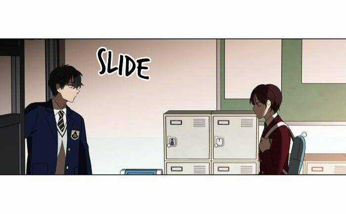 Nó Là Của Tôi Chapter 7 trang 54