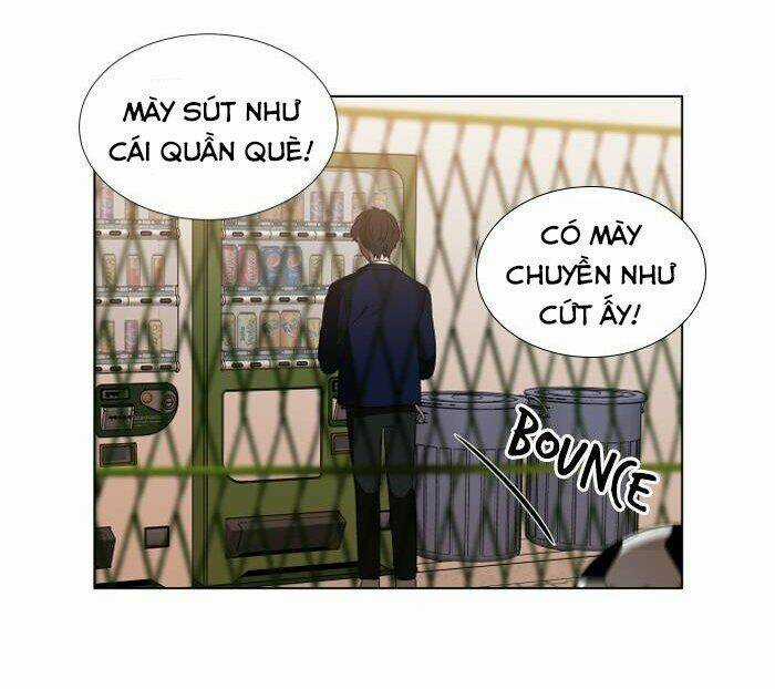 Nó Là Của Tôi Chapter 7 trang 6