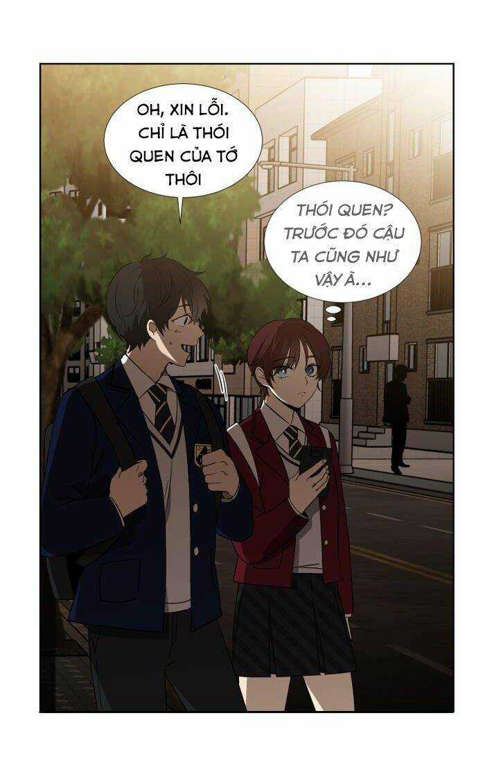 Nó Là Của Tôi Chapter 7 trang 64