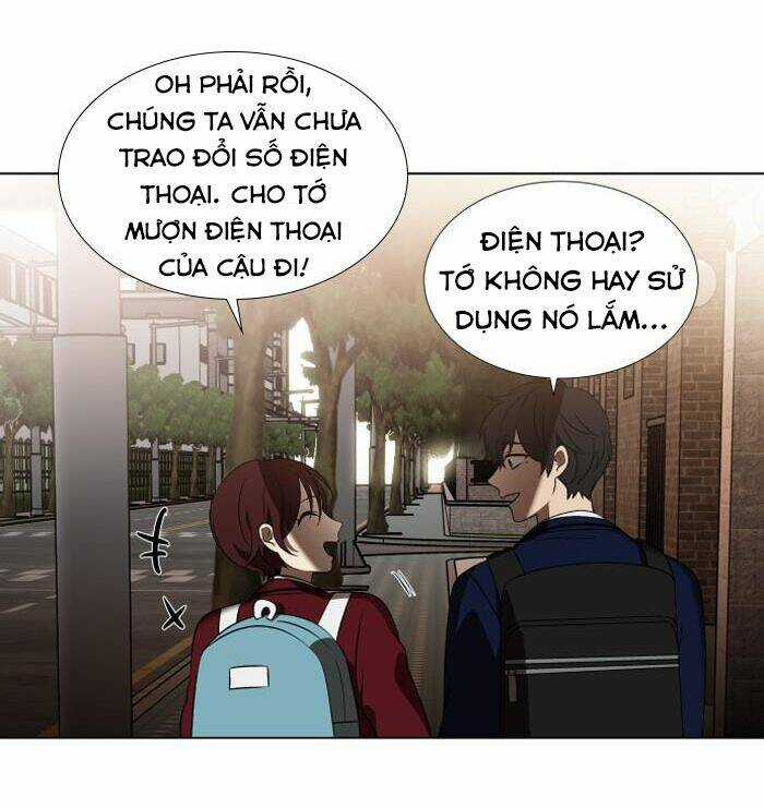 Nó Là Của Tôi Chapter 7 trang 68