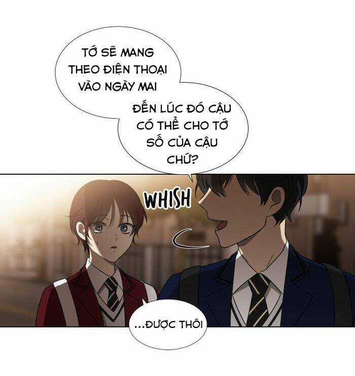 Nó Là Của Tôi Chapter 7 trang 76