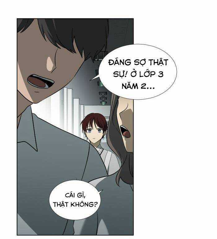 Nó Là Của Tôi Chapter 7 trang 86