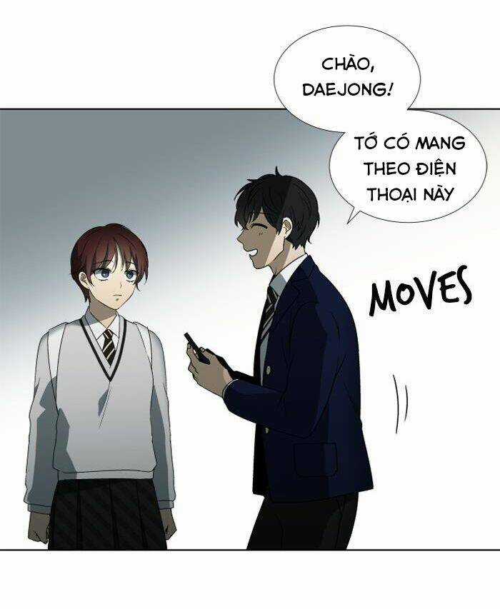 Nó Là Của Tôi Chapter 7 trang 99