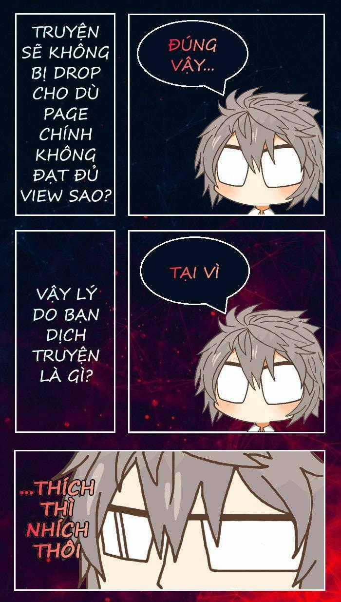 Nó Là Của Tôi Chapter 76 trang 1