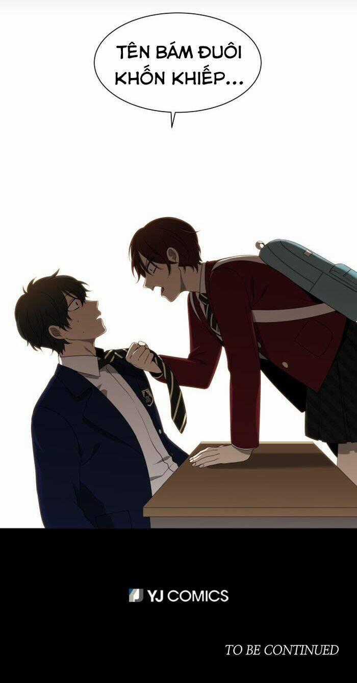 Nó Là Của Tôi Chapter 8 trang 100