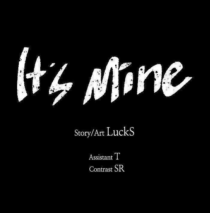 Nó Là Của Tôi Chapter 8 trang 18