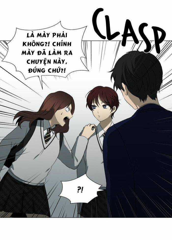 Nó Là Của Tôi Chapter 8 trang 23