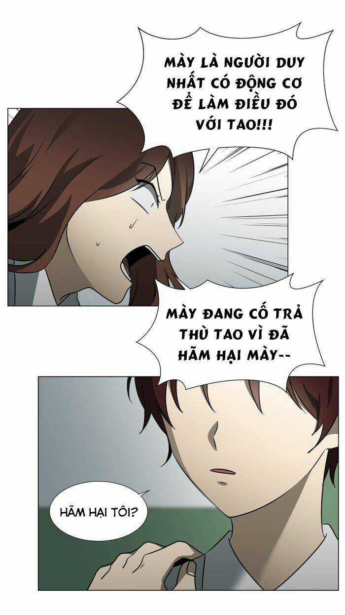 Nó Là Của Tôi Chapter 8 trang 24