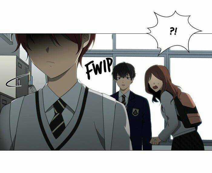 Nó Là Của Tôi Chapter 8 trang 30