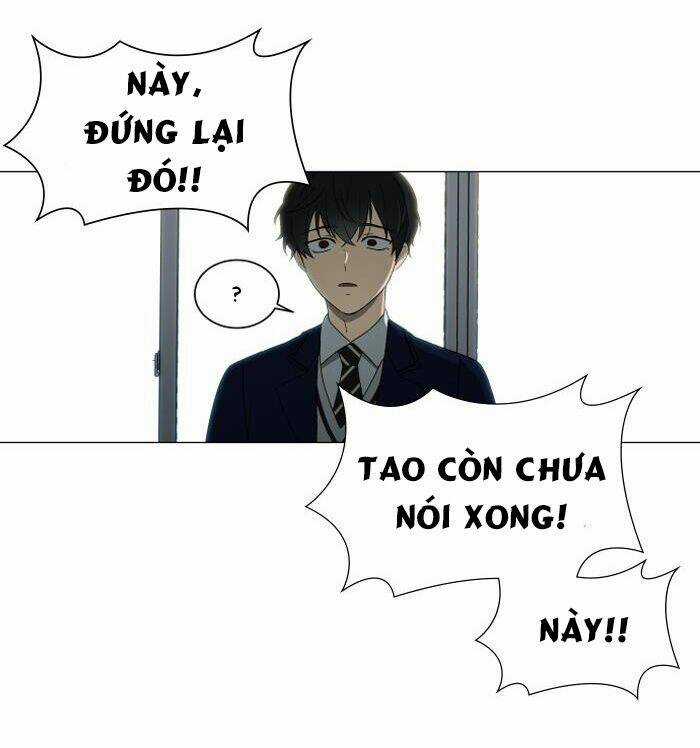 Nó Là Của Tôi Chapter 8 trang 31