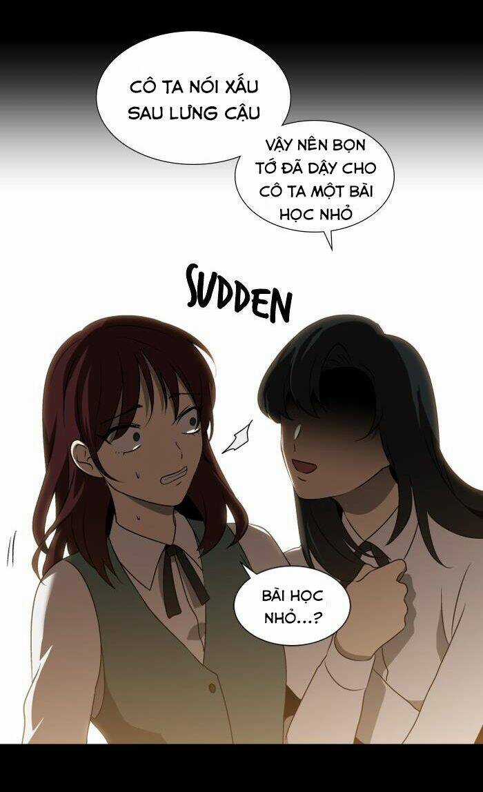 Nó Là Của Tôi Chapter 8 trang 39