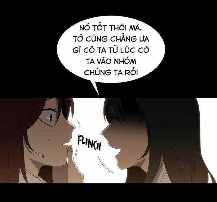 Nó Là Của Tôi Chapter 8 trang 40