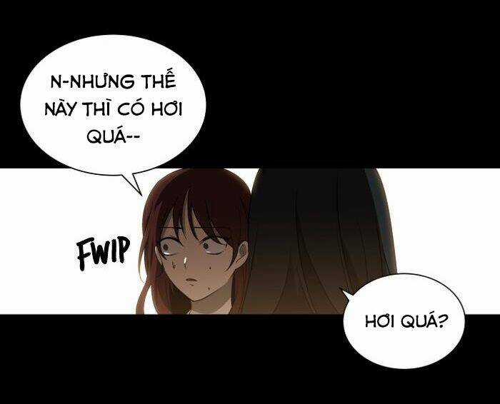 Nó Là Của Tôi Chapter 8 trang 41