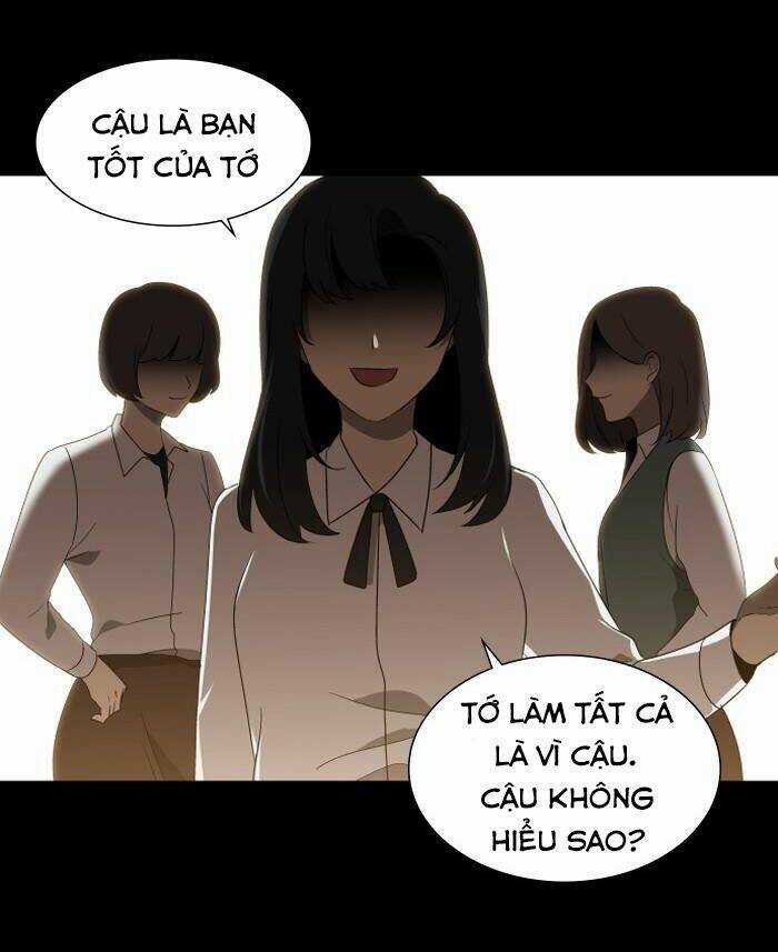 Nó Là Của Tôi Chapter 8 trang 43