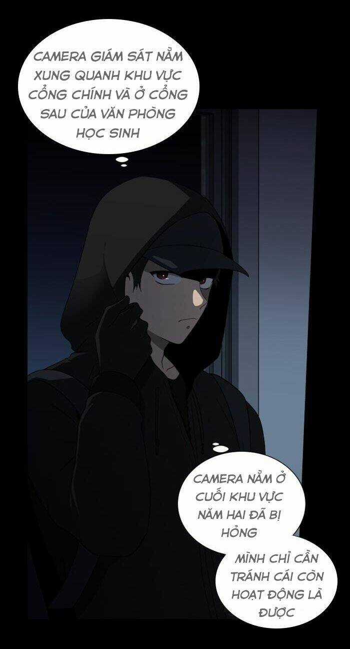 Nó Là Của Tôi Chapter 8 trang 6