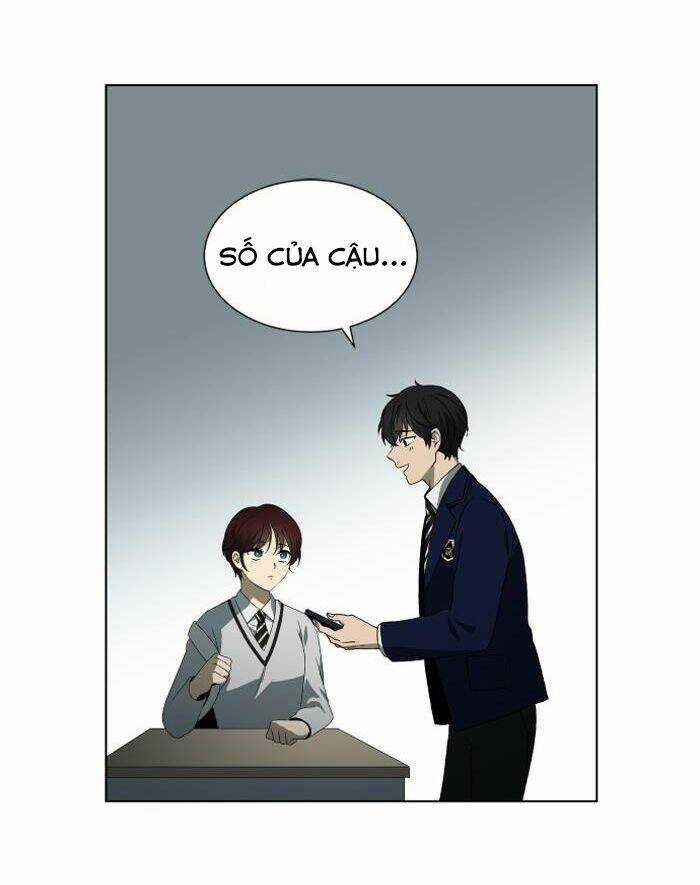 Nó Là Của Tôi Chapter 8 trang 65