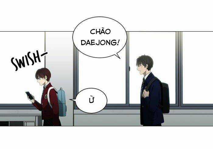 Nó Là Của Tôi Chapter 8 trang 70