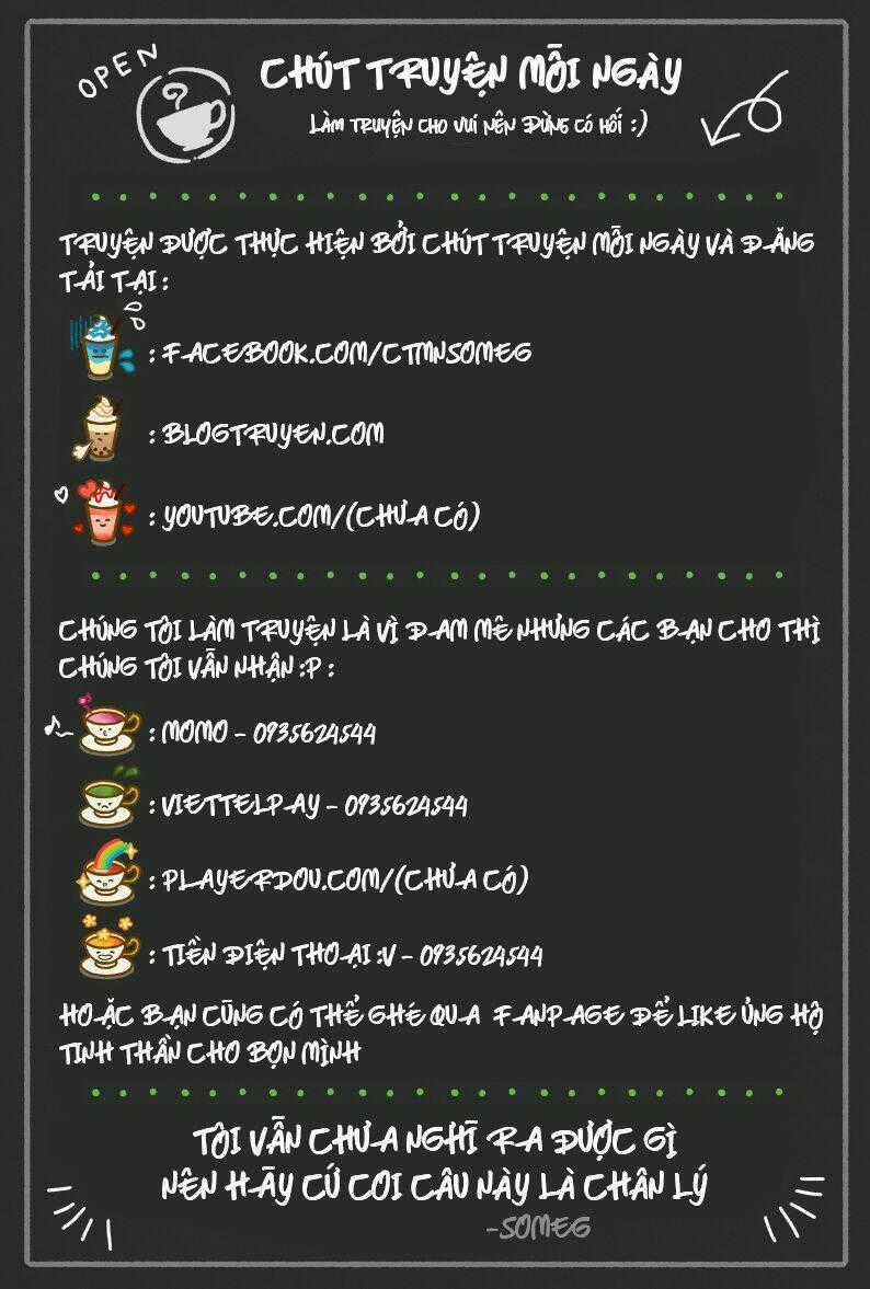 Nó Là Của Tôi Chapter 9 trang 1