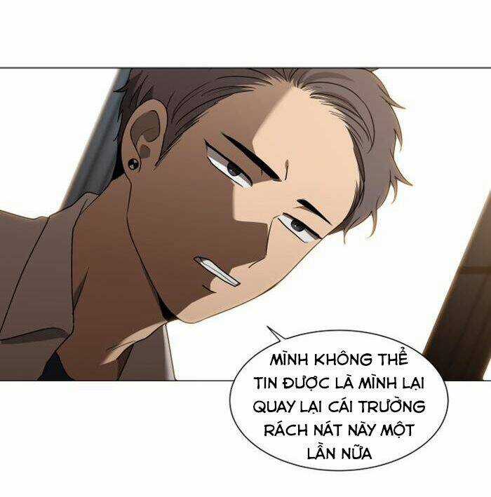Nó Là Của Tôi Chapter 9 trang 10