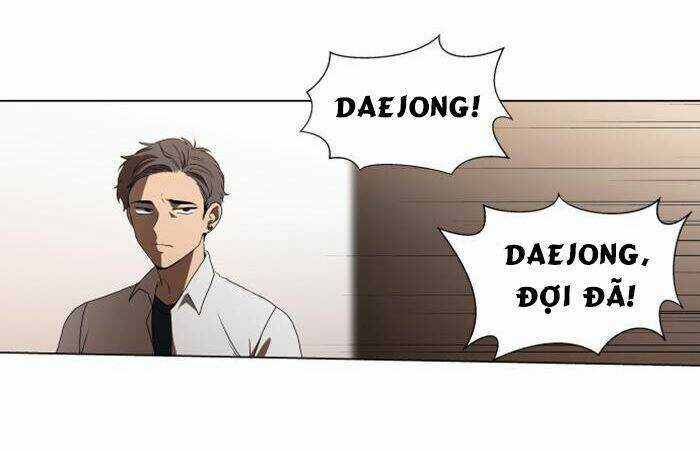 Nó Là Của Tôi Chapter 9 trang 11