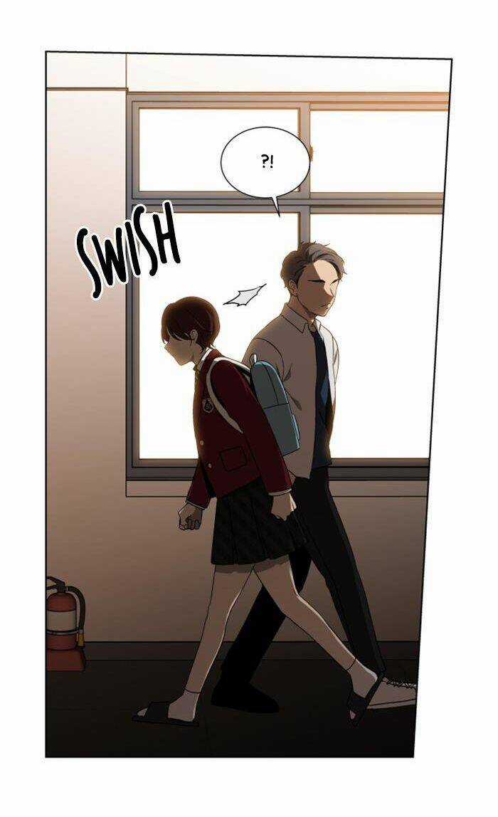 Nó Là Của Tôi Chapter 9 trang 12