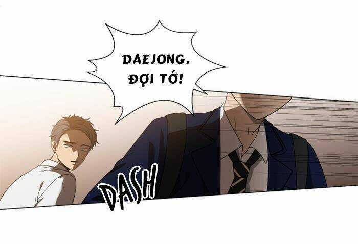 Nó Là Của Tôi Chapter 9 trang 17