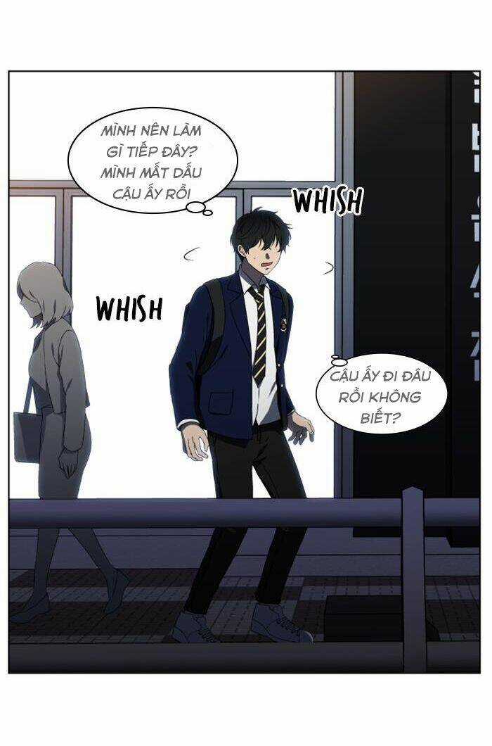 Nó Là Của Tôi Chapter 9 trang 23