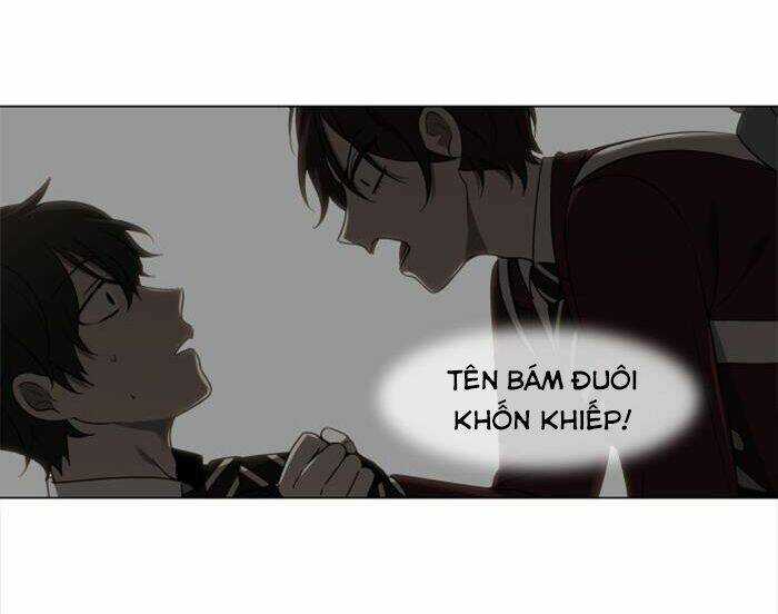 Nó Là Của Tôi Chapter 9 trang 24