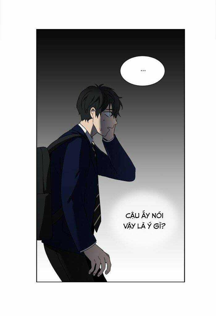 Nó Là Của Tôi Chapter 9 trang 25