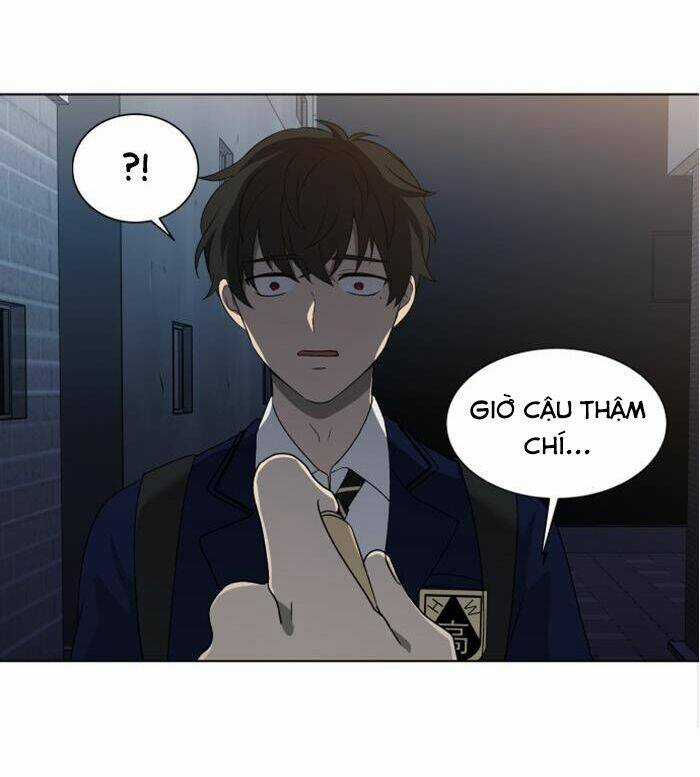 Nó Là Của Tôi Chapter 9 trang 36