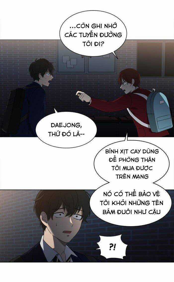 Nó Là Của Tôi Chapter 9 trang 37