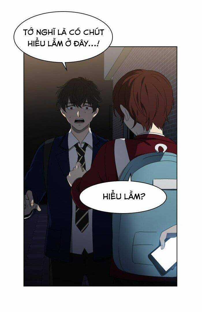 Nó Là Của Tôi Chapter 9 trang 38