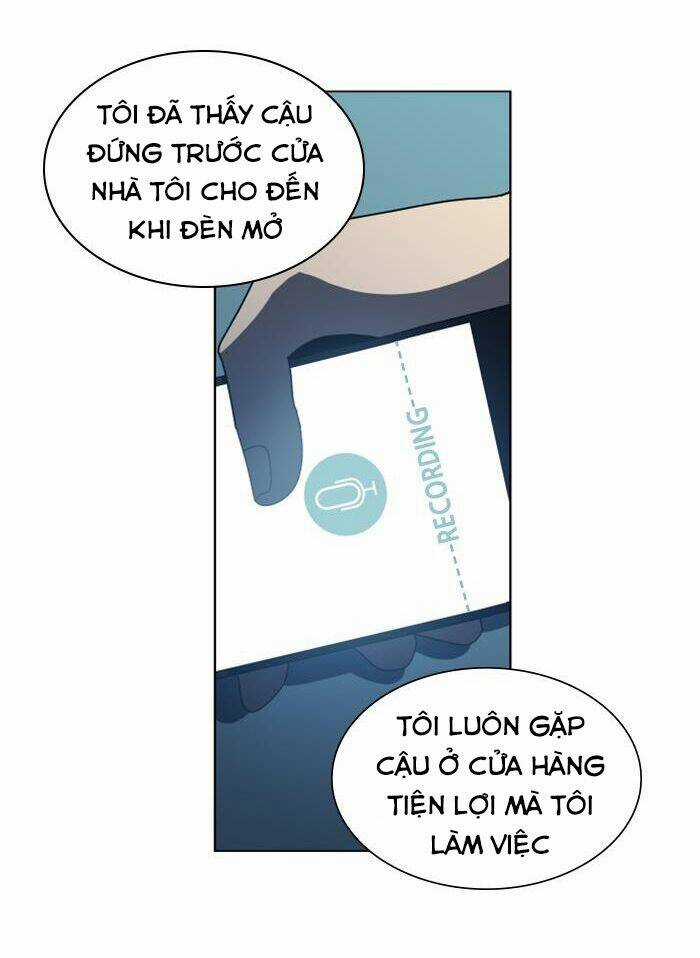 Nó Là Của Tôi Chapter 9 trang 39