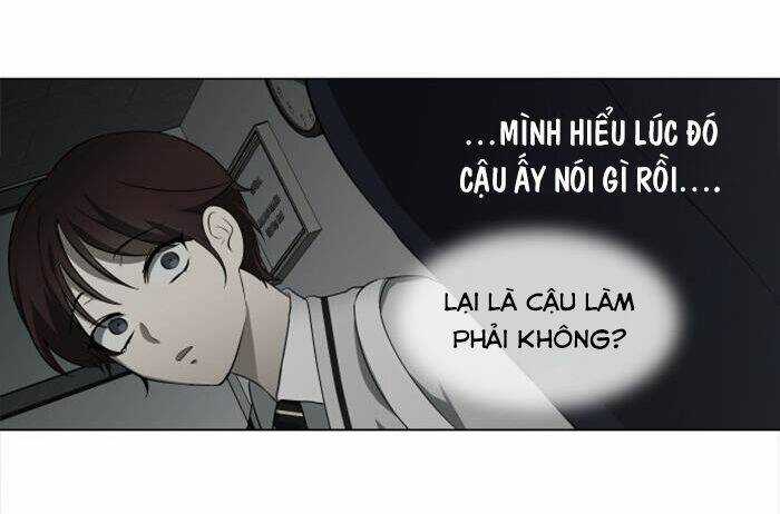 Nó Là Của Tôi Chapter 9 trang 43