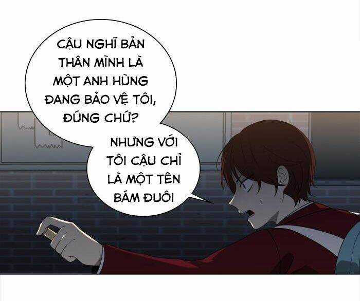 Nó Là Của Tôi Chapter 9 trang 44