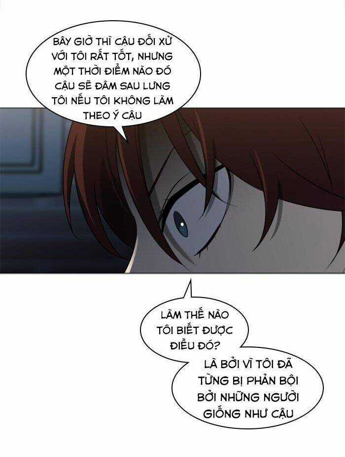 Nó Là Của Tôi Chapter 9 trang 45