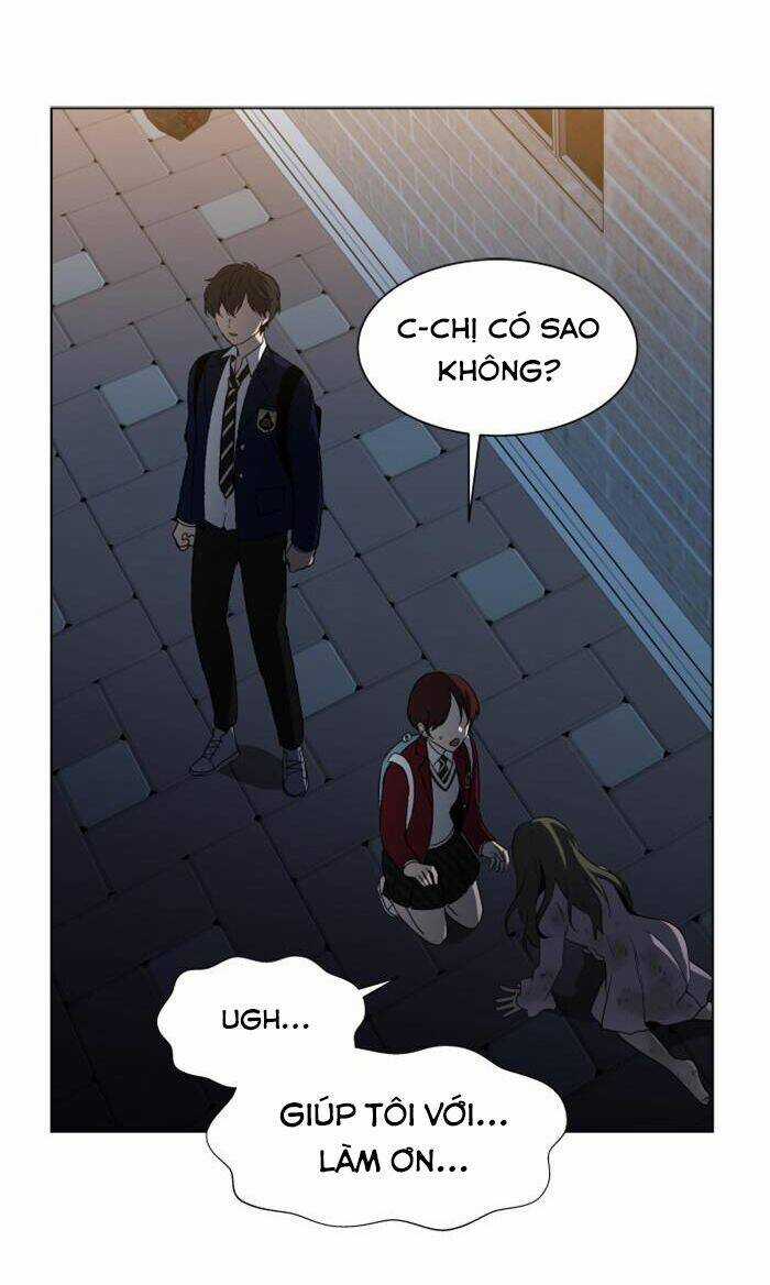 Nó Là Của Tôi Chapter 9 trang 58