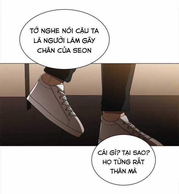 Nó Là Của Tôi Chapter 9 trang 6