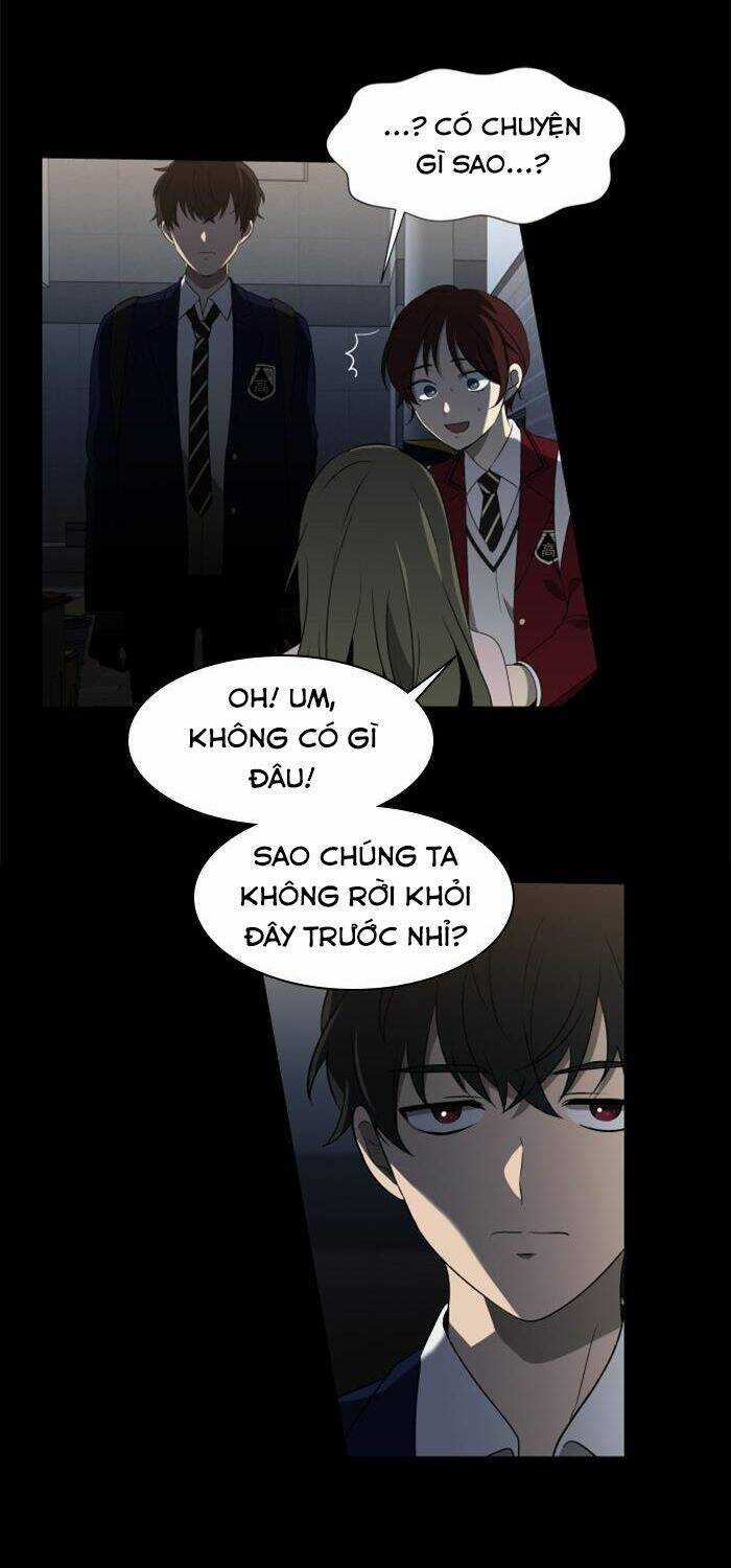 Nó Là Của Tôi Chapter 9 trang 68