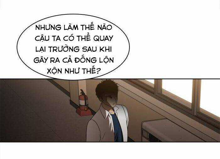 Nó Là Của Tôi Chapter 9 trang 7